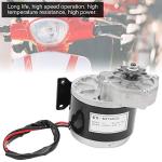 250W Elektrofahrradmotor Kit with Speed Controller