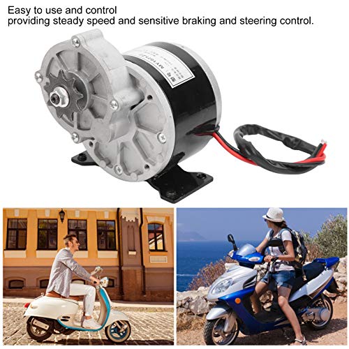 250W Elektrofahrradmotor Kit with Speed Controller
