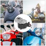 250W Elektrofahrradmotor Kit with Speed Controller