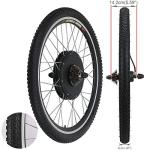 Waterproof 26" Electric Bike Conversion Kit - 1500W