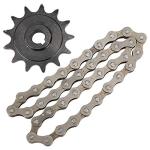 250W Elektrofahrradmotor Kit with Speed Controller