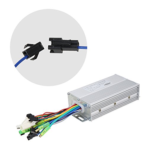 Voilamart 1000W 26" Electric Bike Conversion Kit