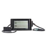 Waterproof 26" Electric Bike Conversion Kit - 1500W