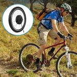 Waterproof 26" Electric Bike Conversion Kit - 1500W
