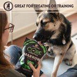 Turkey Recipe Grain-Free Dog Treats - 8 Ounce