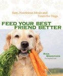 Nutritious Meals and Treats for Happy Dogs