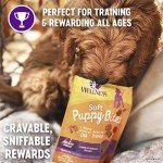 Wellness Soft Puppy Bites Grain-Free Treats