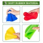 Dog Training Spot Markers - Set of 6