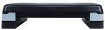 Fitvids Adjustable Aerobic Stepper Platform, 27-Inch