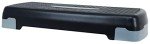 Fitvids Adjustable Aerobic Stepper Platform, 27-Inch