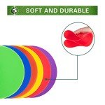 Dog Training Spot Markers - Set of 6