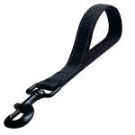 Heavy Duty Short Dog Leash with Padded Handle