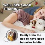 Howan Adjustable Pitch Dog Whistle for Training