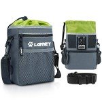 Dog Treat Pouch - Versatile Training Treat Bag