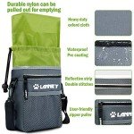 Dog Treat Pouch - Versatile Training Treat Bag