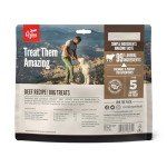 ORIJEN® Grain-Free Freeze-Dried Beef Dog Treats