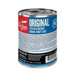 ORIJEN Original Stew with Chicken, Turkey & Eggs