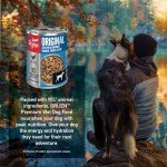 ORIJEN Original Stew with Chicken, Turkey & Eggs