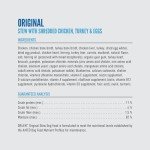 ORIJEN Original Stew with Chicken, Turkey & Eggs