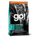 Go! Solutions Grain-Free Protein Dog Food, 22 lb