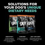 Go! Solutions Grain-Free Protein Dog Food, 22 lb