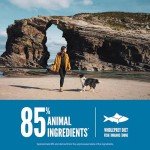 ORIJEN Six Fish Grain-Free Dog Food, 23.5lb