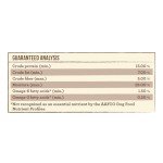 Merrick Power Bites Salmon Treats for Dogs 6 oz