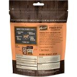 Merrick Power Bites Salmon Treats for Dogs 6 oz