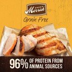 Merrick Grain-Free Chicken Dinner Canned Dog Food