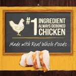 Merrick Grain-Free Chicken Dinner Canned Dog Food