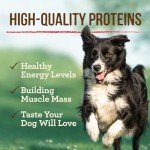 Merrick Grain-Free Chicken Dinner Canned Dog Food