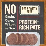 Merrick Grain-Free Chicken Dinner Canned Dog Food