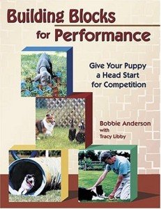 Performance Building Blocks for Active Dogs