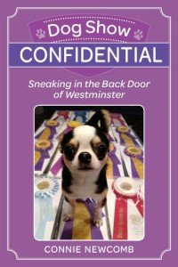 Behind the Scenes of Dog Shows