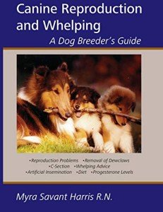 Dog Breeding and Whelping: Essential Guide