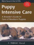 Puppy Care Guide for Newborn Breeders