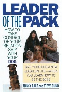 Pack Leader Training Tool for Dogs
