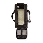 Soft-Sided Pet Carrier for Dogs and Cats