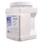 Chris Christensen White Ice Chalk for Dogs, 22oz