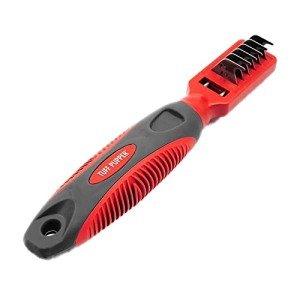 Tuff Pupper Dematting Brush for Dogs and Cats