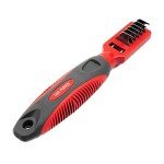 Tuff Pupper Dematting Brush for Dogs and Cats