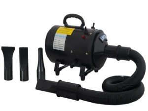 Grooming Hair Dryer for Dogs and Cats