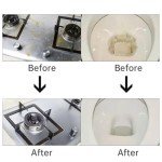 Heavy Duty Grill Cleaning Bricks - 8 Pack