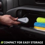 VIKING Pet Hair Remover Tool for Furniture