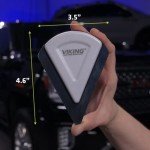 VIKING Pet Hair Remover Tool for Furniture