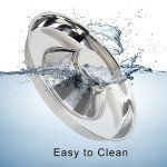 Stainless Steel Puppy Feeders