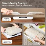 Accurate Digital Scale for Kittens, Puppies, and Rabbits