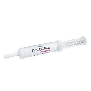 Breeder's Edge Oral Cal Plus - Calcium Paste 30ml