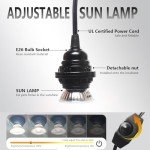 Puppy Incubator with Heating and Fan Features