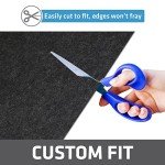 Washable Dog Whelping Box Liner Mat 48"x100